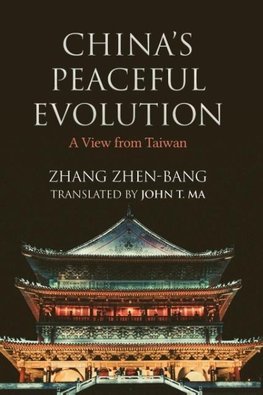 China's Peaceful Evolution