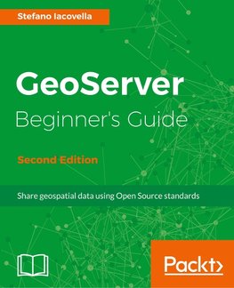 GEOSERVER BEGINNERS GD