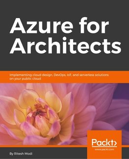 AZURE FOR ARCHITECTS