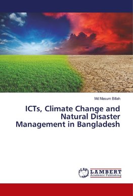 ICTs, Climate Change and Natural Disaster Management in Bangladesh