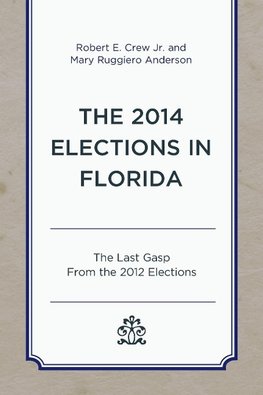 2014 Elections in Florida