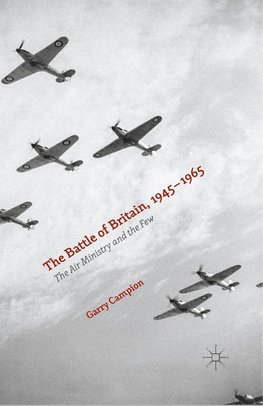 The Battle of Britain, 1945-1965