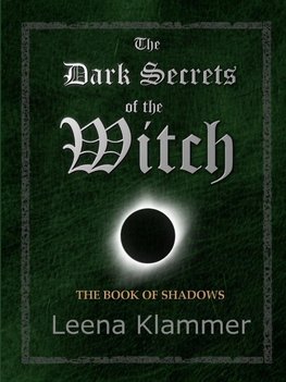 The Dark Secrets of the Witch