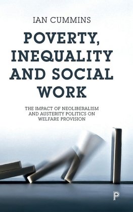 Poverty, inequality and social work