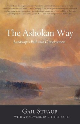 Ashokan Way