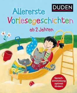 Allererste Vorlesegeschichten