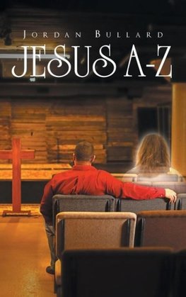 Jesus A-Z