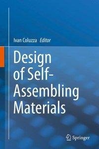 Design of Self-assembling Materials