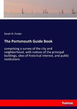 The Portsmouth Guide Book