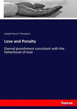 Love and Penalty