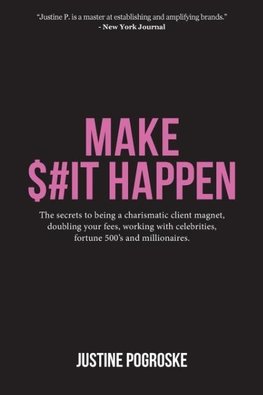 MAKE $#IT HAPPEN