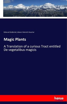 Magic Plants