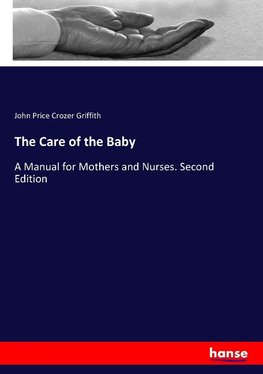 The Care of the Baby