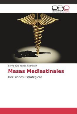 Masas Mediastinales