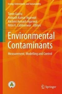 ENVIRONMENTAL CONTAMINANTS 201