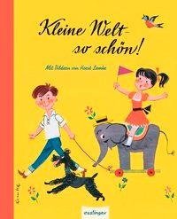 Kleine Welt - so schön!