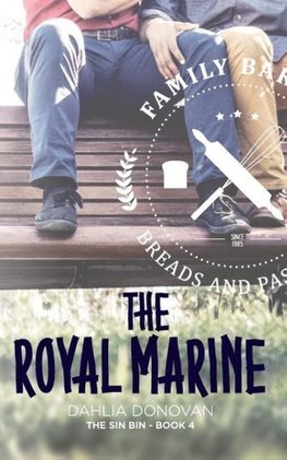 The Royal Marine