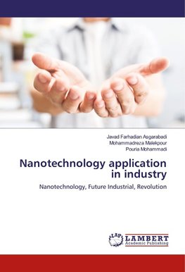 Nanotechnology application in industry