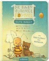 Die Baby Hummel Bommel - Gute Nacht