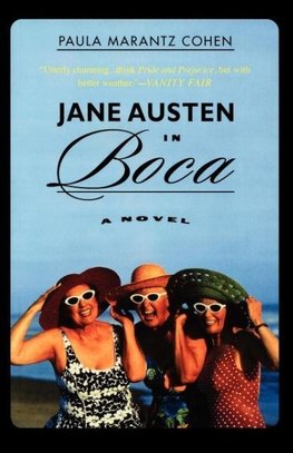 Jane Austen in Boca