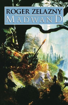 Madwand