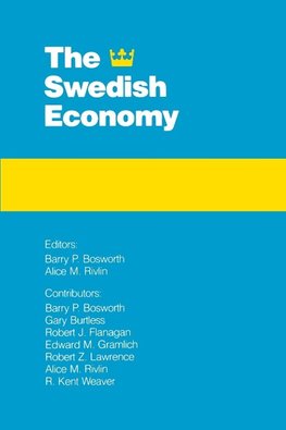 The Swedish Economy