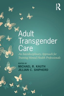 Adult Transgender Care