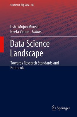 Data Science Landscape