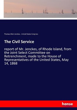 The Civil Service