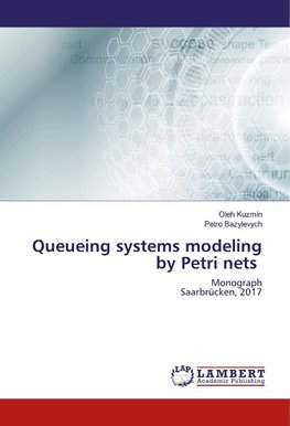 Queueing systems modeling by Petri nets