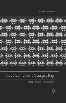 Video Games and Storytelling