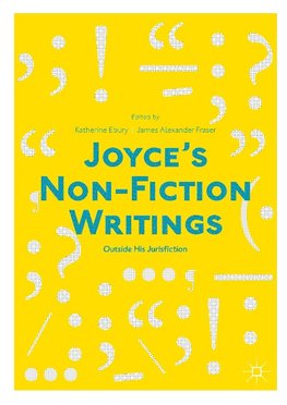 Joyce's Non-Fiction Writings