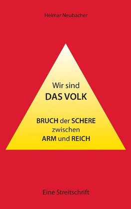 Wir sind das Volk