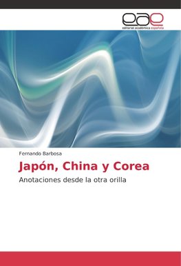 Japón, China y Corea