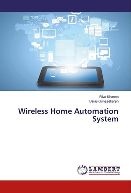 Wireless Home Automation System