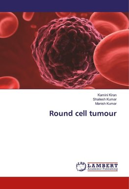 Round cell tumour