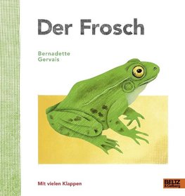 Der Frosch