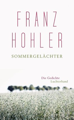 Sommergelächter