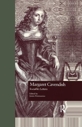 Fitzmaurice, J: Margaret Cavendish