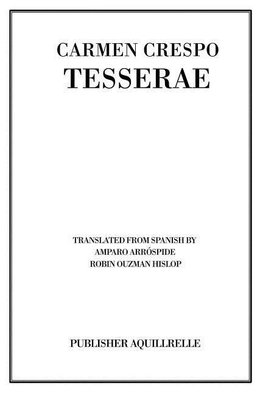 TESSERAE