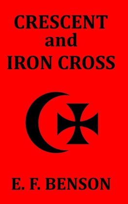 Crescent and Iron Cross