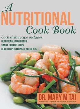 A Nutritional Cook Book