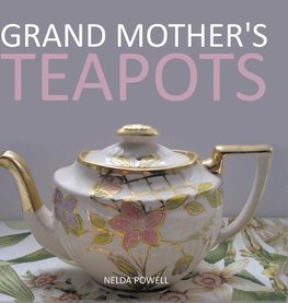 Grand Mother's Teapots