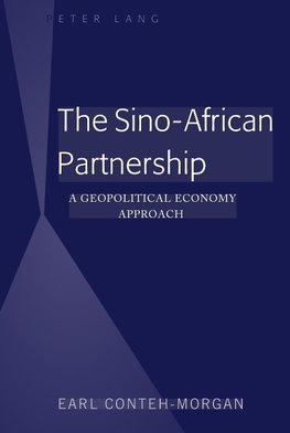 The Sino-African Partnership