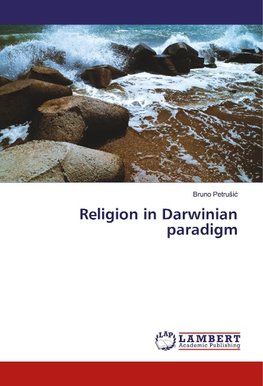 Religion in Darwinian paradigm