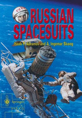 Russian Spacesuits