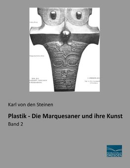 Plastik - Die Marquesaner und ihre Kunst