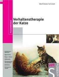 Verhaltenstherapie der Katze