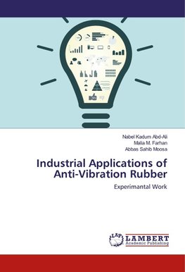 Industrial Applications of Anti-Vibration Rubber