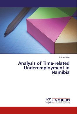 Analysis of Time-related Underemployment in Namibia